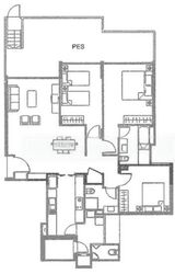 Varsity Park Condominium (D5), Condominium #455214501